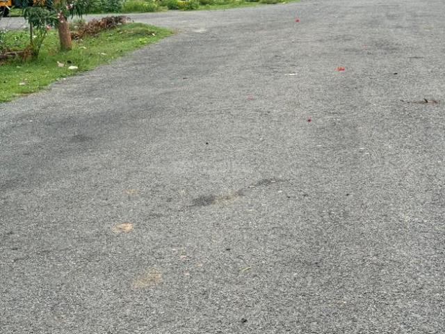 Residential Plot in Kurmannapalem for resale Visakhapatnam. The reference number is 21081764
