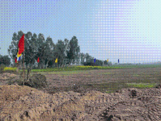 Residential Plot in Kurali for resale Mohali. The reference number is 15353757