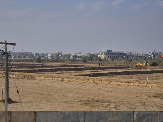 Residential Plot in Kurali for resale Mohali. The reference number is 16763443