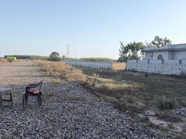 Residential Plot in Kurali for resale Mohali. The reference number is 17113545