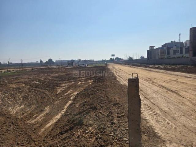 Residential Plot in Kurali for resale Mohali. The reference number is 18044059