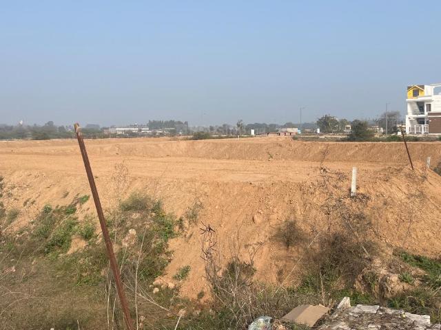Residential Plot in Kurali for resale Mohali. The reference number is 19283275