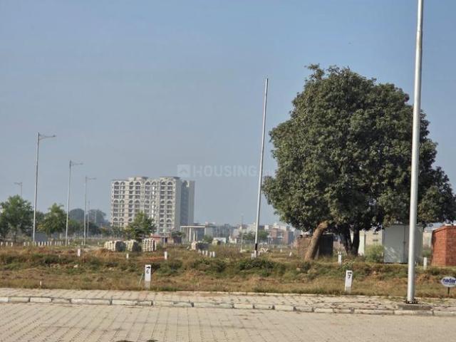Residential Plot in Kurali for resale Mohali. The reference number is 19556050