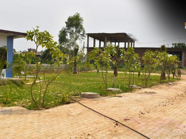 Residential Plot in Kurali for resale Mohali. The reference number is 19673201