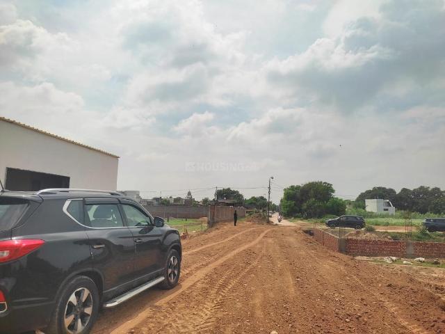 Residential Plot in Kurali for resale Mohali. The reference number is 20762287