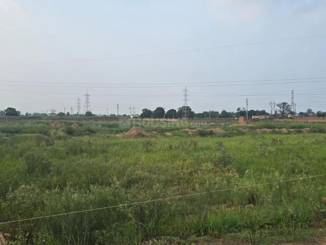 Residential Plot in Kurali for resale Mohali. The reference number is 20884657