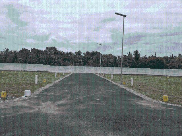 Residential Plot in Kurali for resale Mohali. The reference number is 20801108