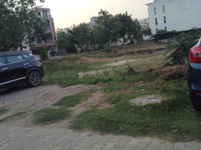 Residential Plot in Kurali for resale Mohali. The reference number is 20839525