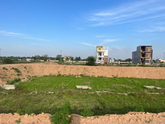 Residential Plot in Kurali for resale Mohali. The reference number is 20995241