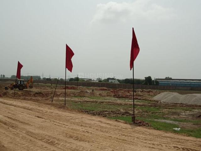 Residential Plot in Kurali for resale Mohali. The reference number is 21085481