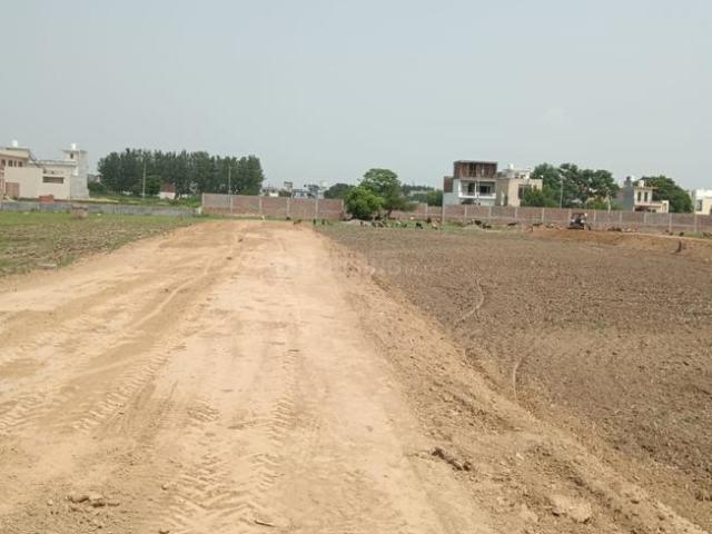 Residential Plot in Kurali for resale Mohali. The reference number is 21085599