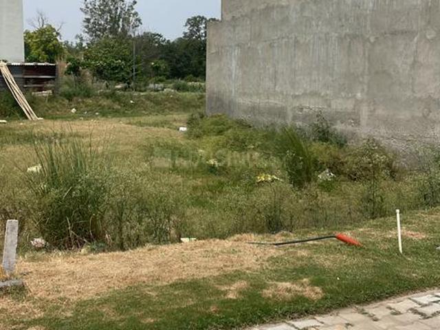 Residential Plot in Kurali for resale Mohali. The reference number is 21270393