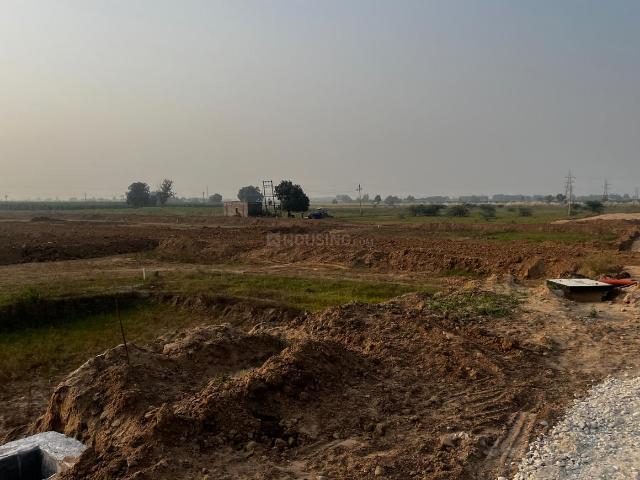 Residential Plot in Kurali for resale Mohali. The reference number is 21270918