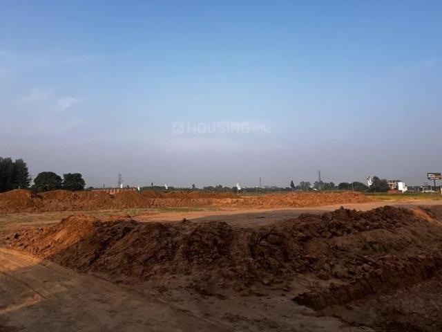 Residential Plot in Kurali for resale Mohali. The reference number is 21290929