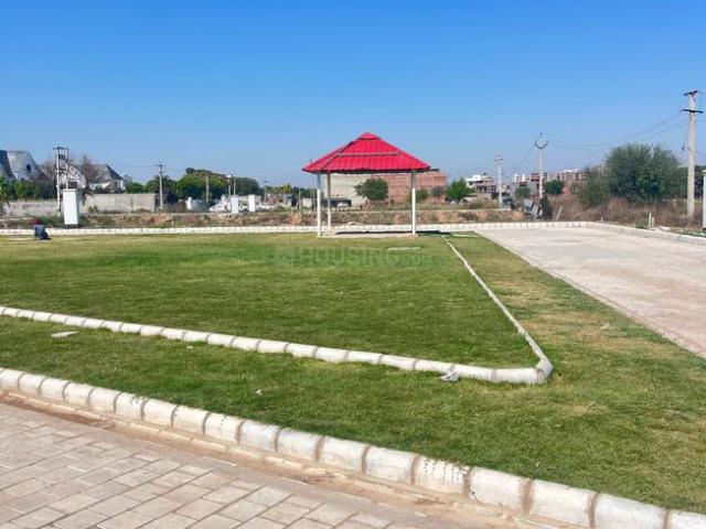 Residential Plot in Kurali for resale Mohali. The reference number is 21304143