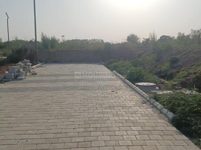 Residential Plot in Kurali for resale Mohali. The reference number is 21330894