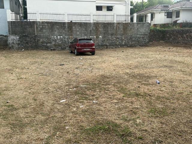 Residential Plot in Kuriachira for resale Thrissur. The reference number is 19856905