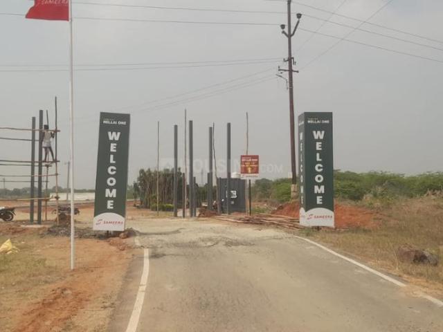 Residential Plot in Kurichikulam for resale Tirunelveli. The reference number is 19579015