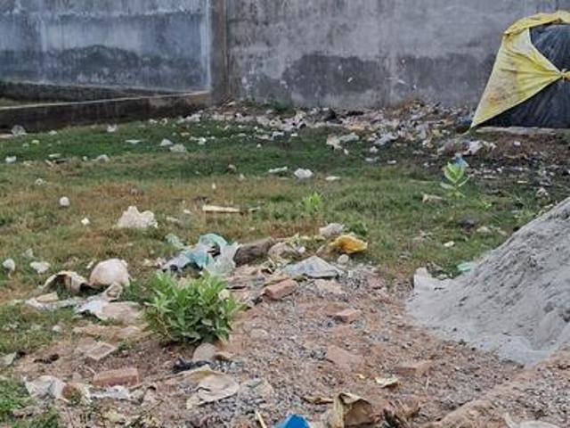 Residential Plot in Kursi Road for resale Lucknow. The reference number is 18961103