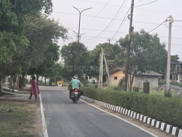 Residential Plot in Kursi Road for resale Lucknow. The reference number is 20158196