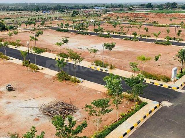Residential Plot in Kurubarakunte for resale Bengaluru. The reference number is 20957381