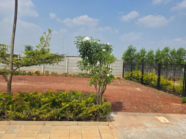 Residential Plot in Kurubarakunte for resale Bengaluru. The reference number is 21296106