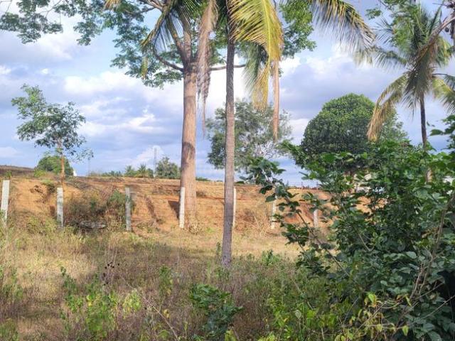 Residential Plot in Kurubarahalli for resale Bengaluru. The reference number is 21127166