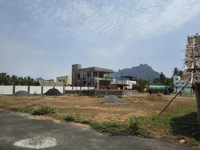 Residential Plot in Kurudampalayam for resale Coimbatore. The reference number is 20372932