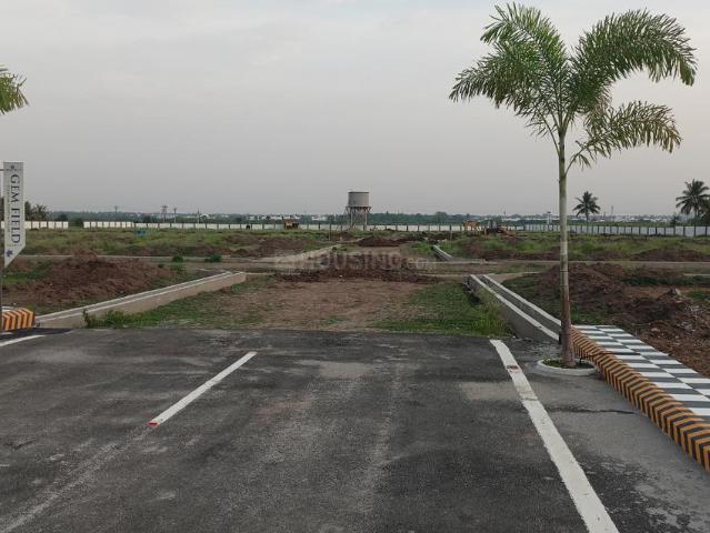 Residential Plot in Kurumbapalayam for resale Coimbatore. The reference number is 17268695
