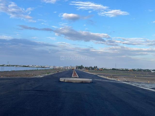 Residential Plot in Kurumbapalayam for resale Coimbatore. The reference number is 17767888