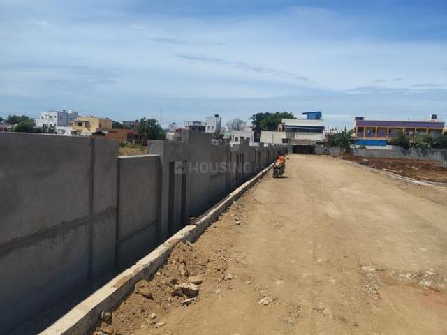 Residential Plot in Kurumbapalayam for resale Coimbatore. The reference number is 17941488