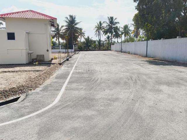 Residential Plot in Kurumbapalayam for resale Coimbatore. The reference number is 18323662