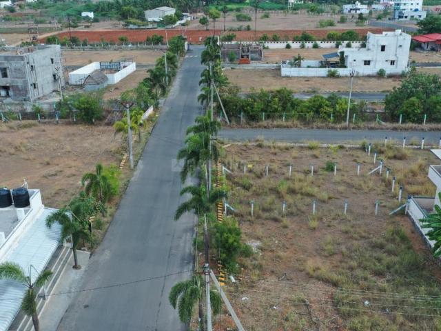 Residential Plot in Kurumbapalayam for resale Coimbatore. The reference number is 19578928