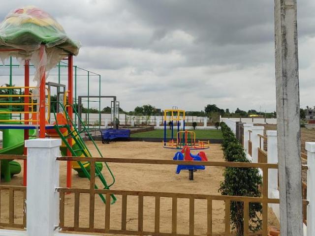 Residential Plot in Kurumbapalayam for resale Coimbatore. The reference number is 20021666