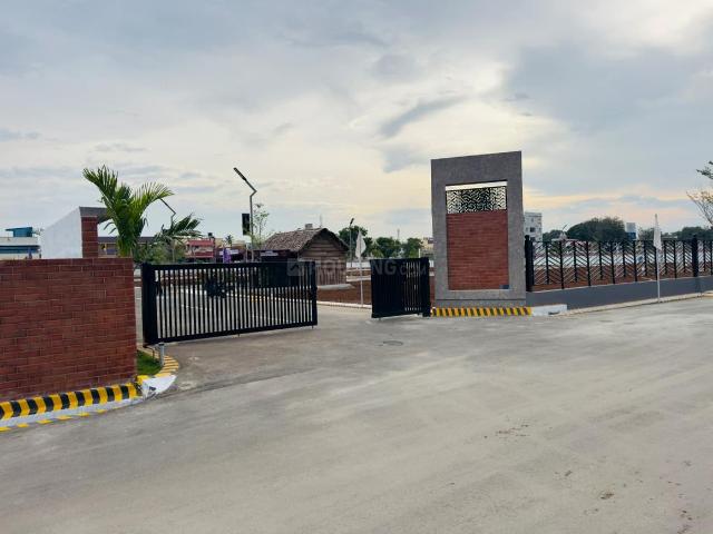Residential Plot in Kurumbapalayam for resale Coimbatore. The reference number is 20023692