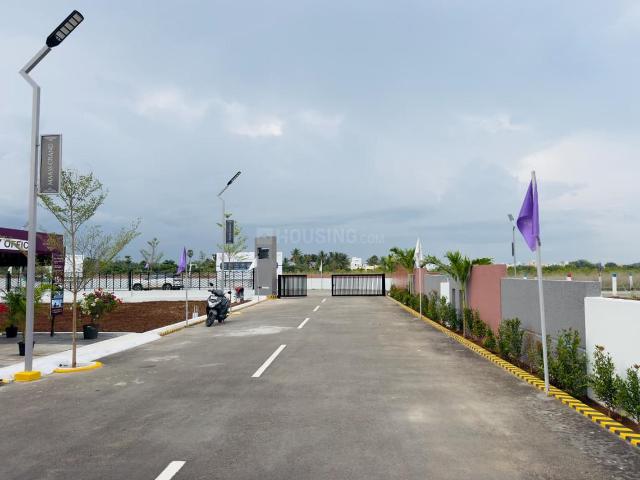 Residential Plot in Kurumbapalayam for resale Coimbatore. The reference number is 20037101