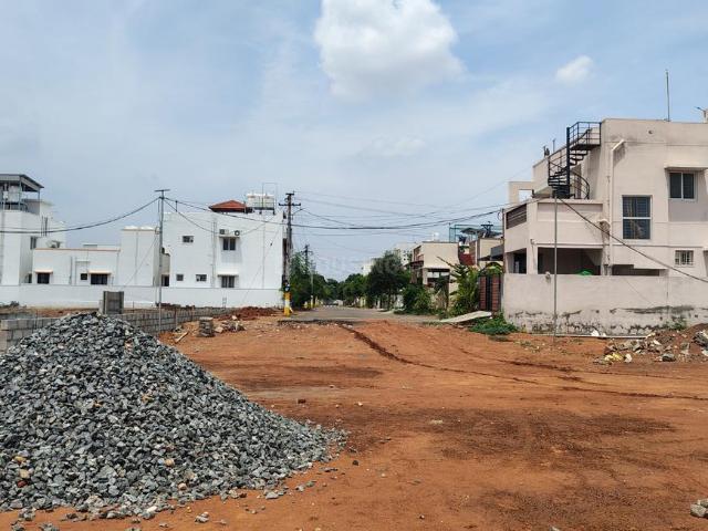 Residential Plot in Kurumbapalayam for resale Coimbatore. The reference number is 20181254