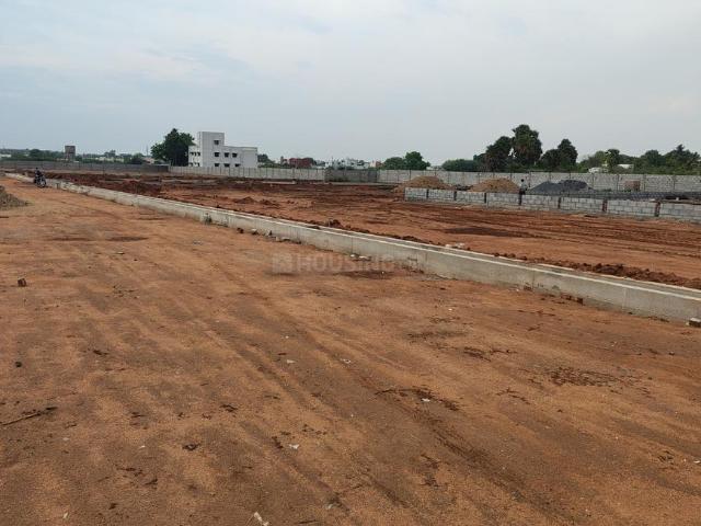 Residential Plot in Kurumbapalayam for resale Coimbatore. The reference number is 20189978