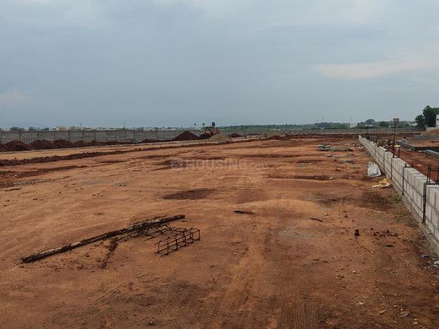 Residential Plot in Kurumbapalayam for resale Coimbatore. The reference number is 20189914