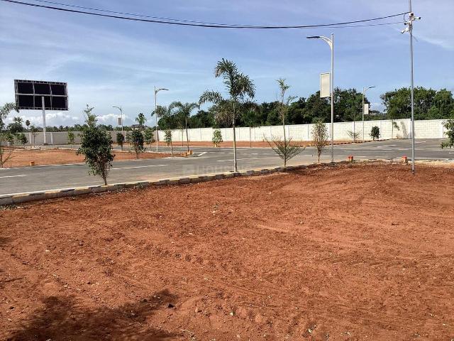 Residential Plot in Kurumbapalayam for resale Coimbatore. The reference number is 20197452