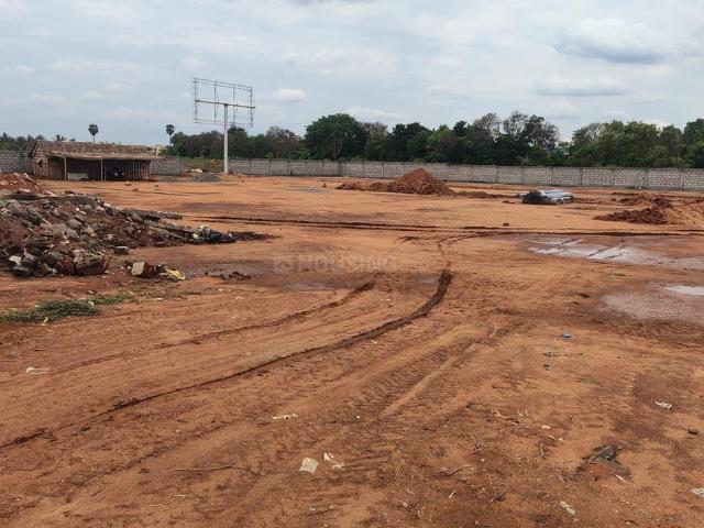 Residential Plot in Kurumbapalayam for resale Coimbatore. The reference number is 20203377