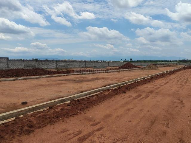 Residential Plot in Kurumbapalayam for resale Coimbatore. The reference number is 20203451