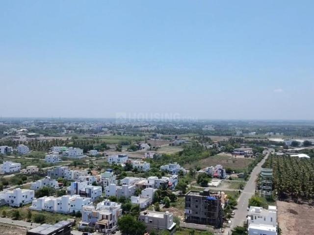 Residential Plot in Kurumbapalayam for resale Coimbatore. The reference number is 20313074
