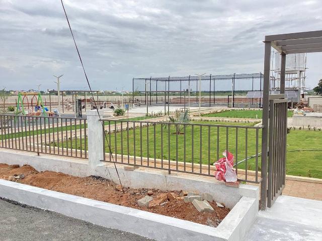 Residential Plot in Kurumbapalayam for resale Coimbatore. The reference number is 20861751