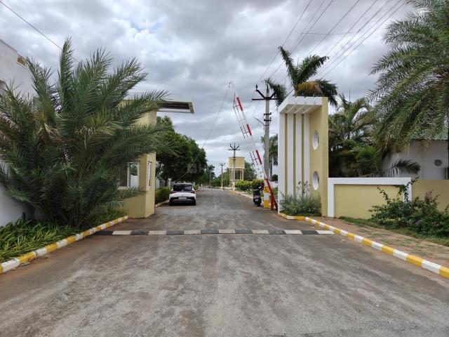 Residential Plot in Kurumbapalayam for resale Coimbatore. The reference number is 20807449