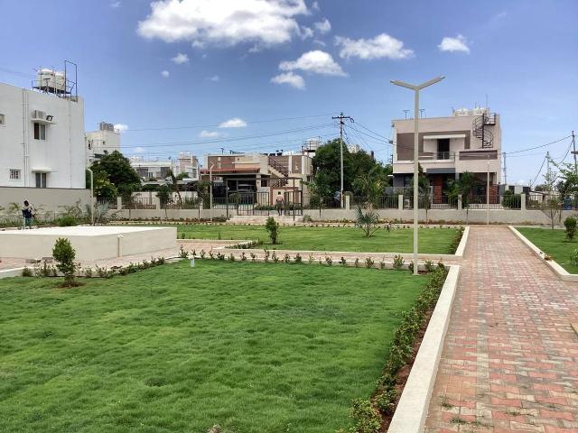 Residential Plot in Kurumbapalayam for resale Coimbatore. The reference number is 20943988