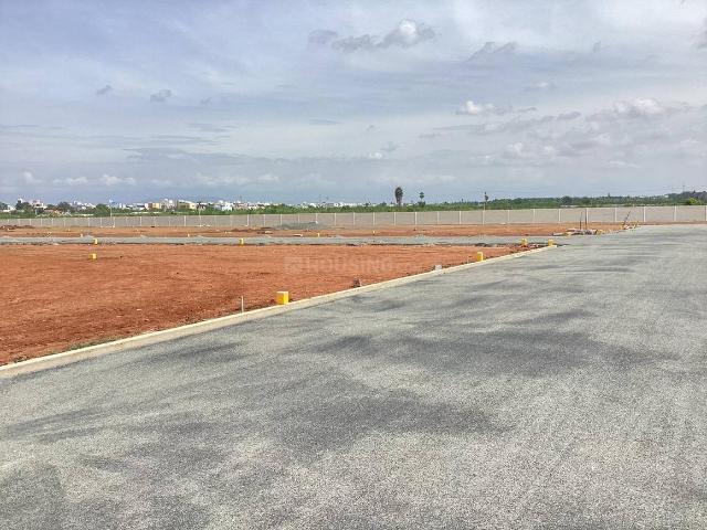 Residential Plot in Kurumbapalayam for resale Coimbatore. The reference number is 20952497