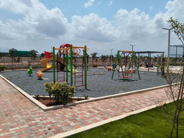 Residential Plot in Kurumbapalayam for resale Coimbatore. The reference number is 20973777