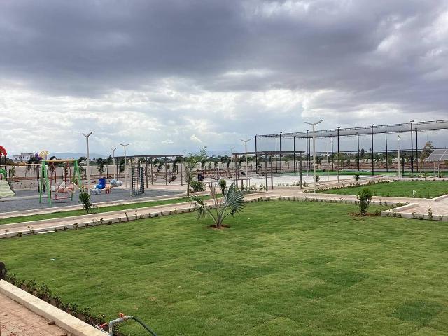 Residential Plot in Kurumbapalayam for resale Coimbatore. The reference number is 20922283