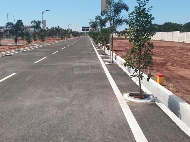 Residential Plot in Kurumbapalayam for resale Coimbatore. The reference number is 21054588